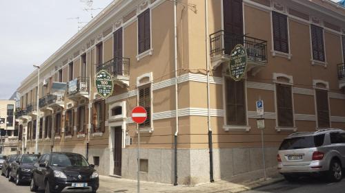 Palmi Apartment | B&B Centro Storico 900