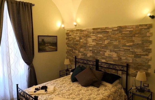 Viterbo Bed & Breakfast | B&B Centro Storico Viterbo