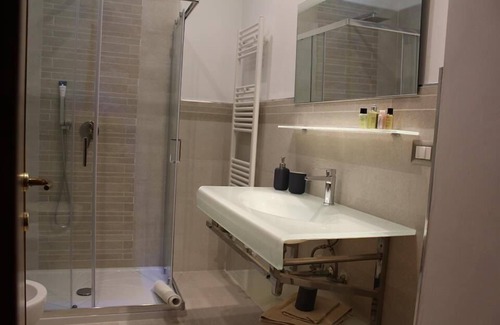Viterbo Bed & Breakfast | B&B Centro Storico Viterbo