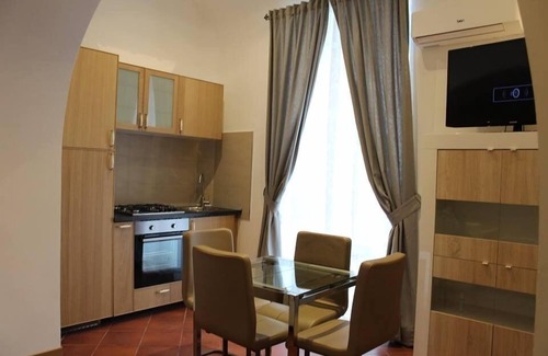 Viterbo Bed & Breakfast | B&B Centro Storico Viterbo