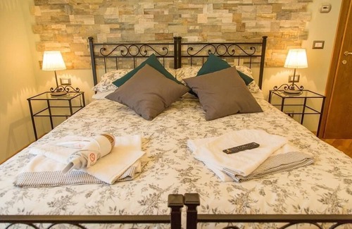 Viterbo Bed & Breakfast | B&B Centro Storico Viterbo