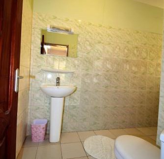 Littoral Department Bed & Breakfast | B&B Chez Rita