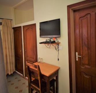 Littoral Department Bed & Breakfast | B&B Chez Rita