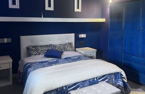 Capaccio Scalo Bed & Breakfast | B&B CLEOFÁ