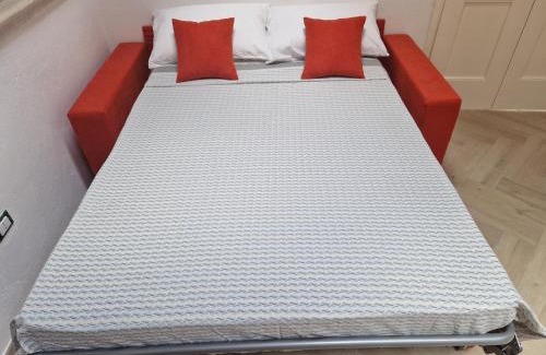 Alessano Apartment | B&B Colaci