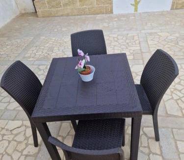 Alessano Apartment | B&B Colaci
