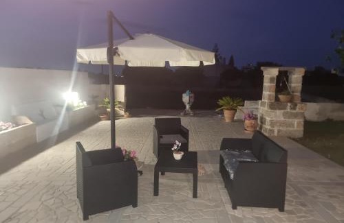 Alessano Apartment | B&B Colaci