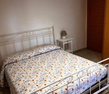 Ortona Bed & Breakfast | B&B Colle Acquabella