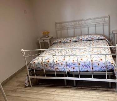 Ortona Bed & Breakfast | B&B Colle Acquabella