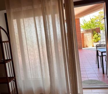 Ortona Bed & Breakfast | B&B Colle Acquabella
