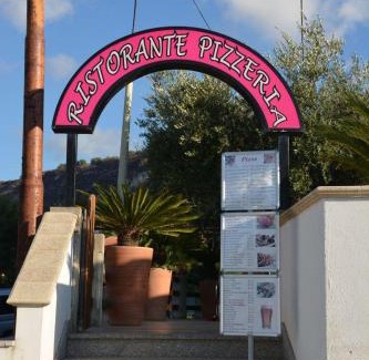 Gasponi Bed & Breakfast | B&B Collemare