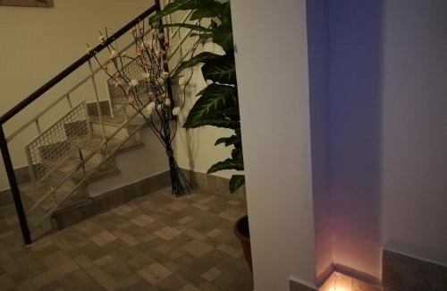 Reggio Calabria Bed & Breakfast | B&B Controtempo