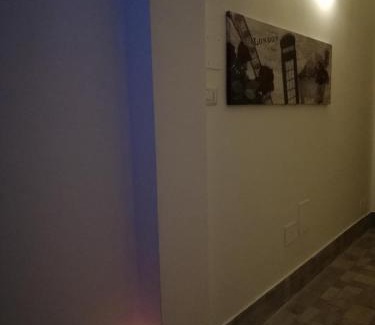 Reggio Calabria Bed & Breakfast | B&B Controtempo