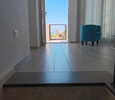 Lu Bagnu House | B&B COSTA