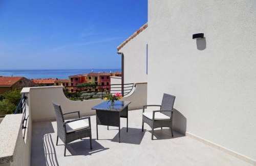Lu Bagnu House | B&B COSTA