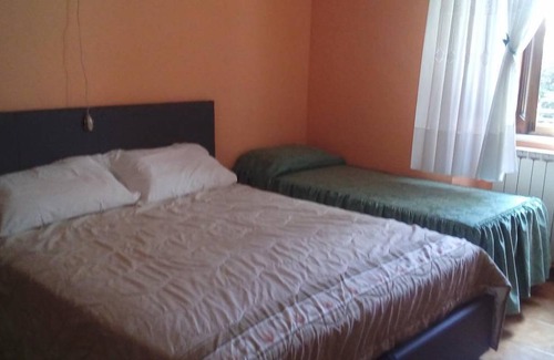 Bardalone Apartment | B&B da Paola