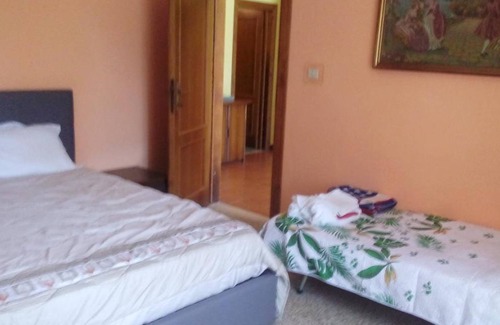 Bardalone Apartment | B&B da Paola
