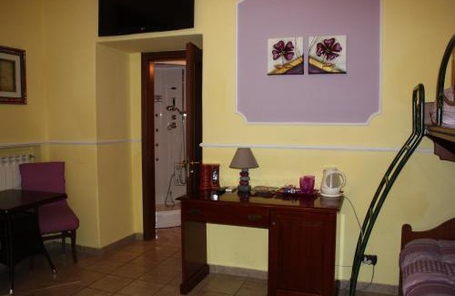 Vasto Bed & Breakfast | B&B Del Corso