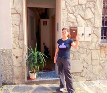 Varenna Bed & Breakfast | B&B della Contrada Varenna