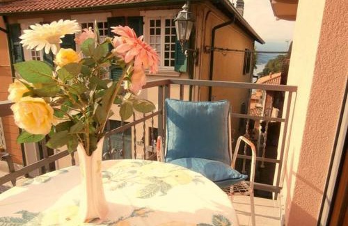 Varenna Bed & Breakfast | B&B della Contrada Varenna