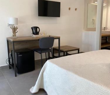 Mattinata Bed & Breakfast | B&B direttamente sul mare da Antonino