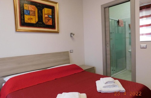 Cabras Bed & Breakfast | B&B DiVino