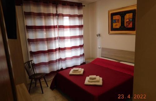 Cabras Bed & Breakfast | B&B DiVino