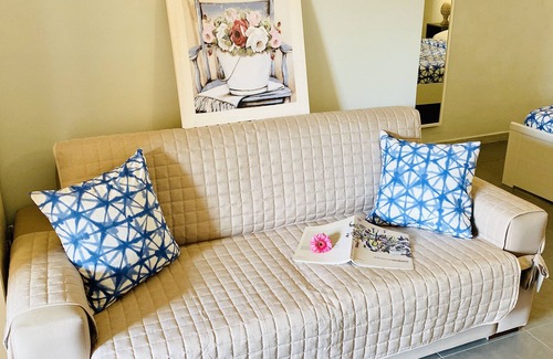 Agrigento Bed & Breakfast | B&B Donna Teresa