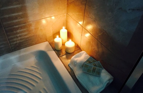 Agrigento Bed & Breakfast | B&B Donna Teresa