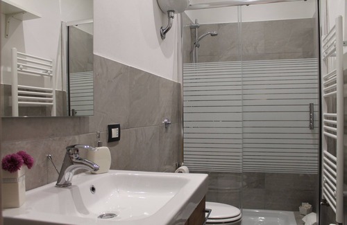 Agrigento Bed & Breakfast | B&B Donna Teresa