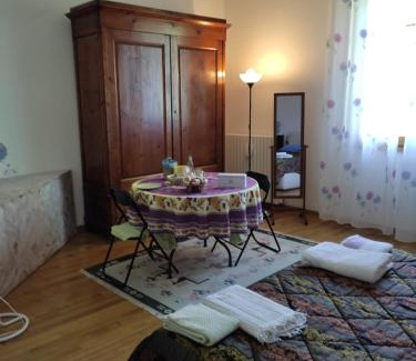 Florence Bed & Breakfast | B&B DUE ABETI
