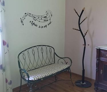 Florence Bed & Breakfast | B&B DUE ABETI