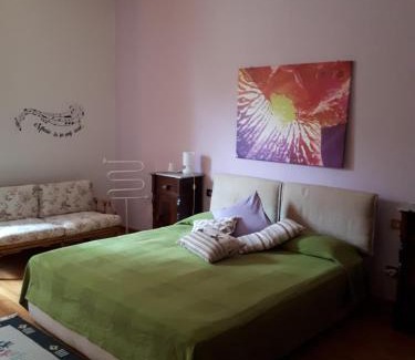 Florence Bed & Breakfast | B&B DUE ABETI