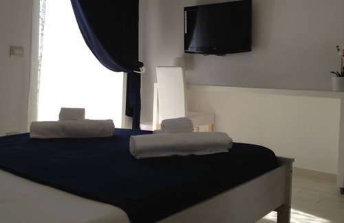Noto Marina Bed & Breakfast | B&B Due Passi Dal Mare