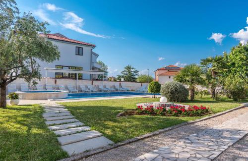 Porat Bed & Breakfast | B&B Dujmović
