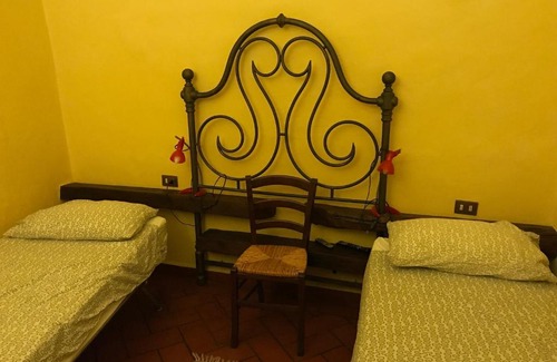 Margine Coperta-Traversagna Bed & Breakfast | B&B e Locazioni Turistiche Antico Borgo Toscano