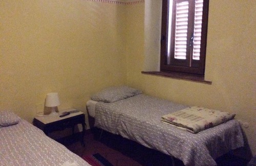 Margine Coperta-Traversagna Bed & Breakfast | B&B e Locazioni Turistiche Antico Borgo Toscano