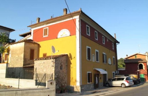Margine Coperta-Traversagna Bed & Breakfast | B&B e Locazioni Turistiche Antico Borgo Toscano