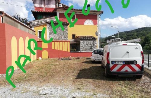 Margine Coperta-Traversagna Bed & Breakfast | B&B e Locazioni Turistiche Antico Borgo Toscano