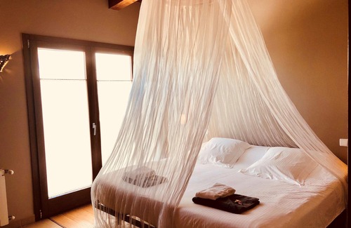 Caldes de Malavella Bed & Breakfast | B&B El Ranxo
