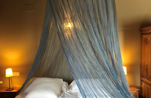 Caldes de Malavella Bed & Breakfast | B&B El Ranxo