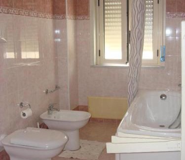 Reggio Calabria Bed & Breakfast | B&B Emmanuel2