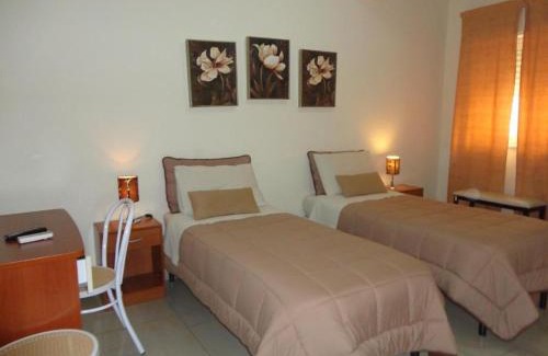 Reggio Calabria Bed & Breakfast | B&B Emmanuel2