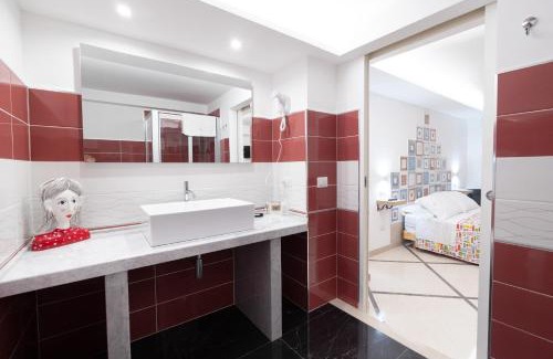 Ispica Bed & Breakfast | B&b Essence Ispica
