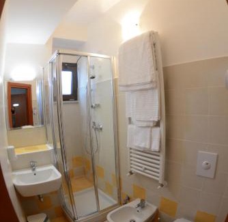 Potenza Bed & Breakfast | B&B Europa