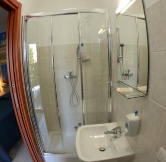 Potenza Bed & Breakfast | B&B Europa