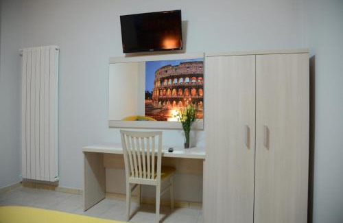 Potenza Bed & Breakfast | B&B Europa