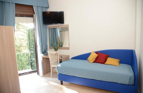 Potenza Bed & Breakfast | B&B Europa