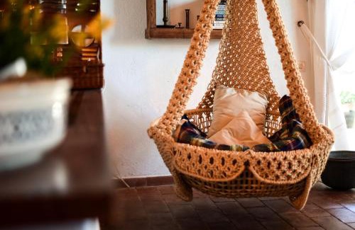 Greve in Chianti Bed & Breakfast | B&B Fagiolari