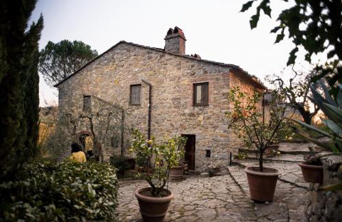 Greve in Chianti Bed & Breakfast | B&B Fagiolari